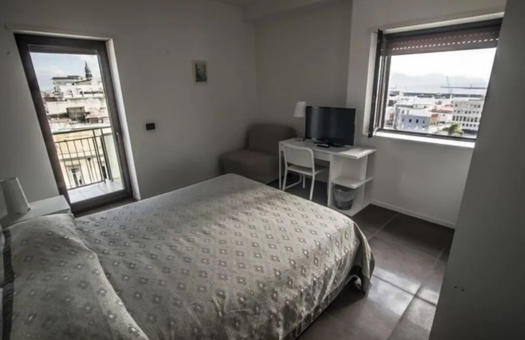 B&B Locanda Mediterranea-1