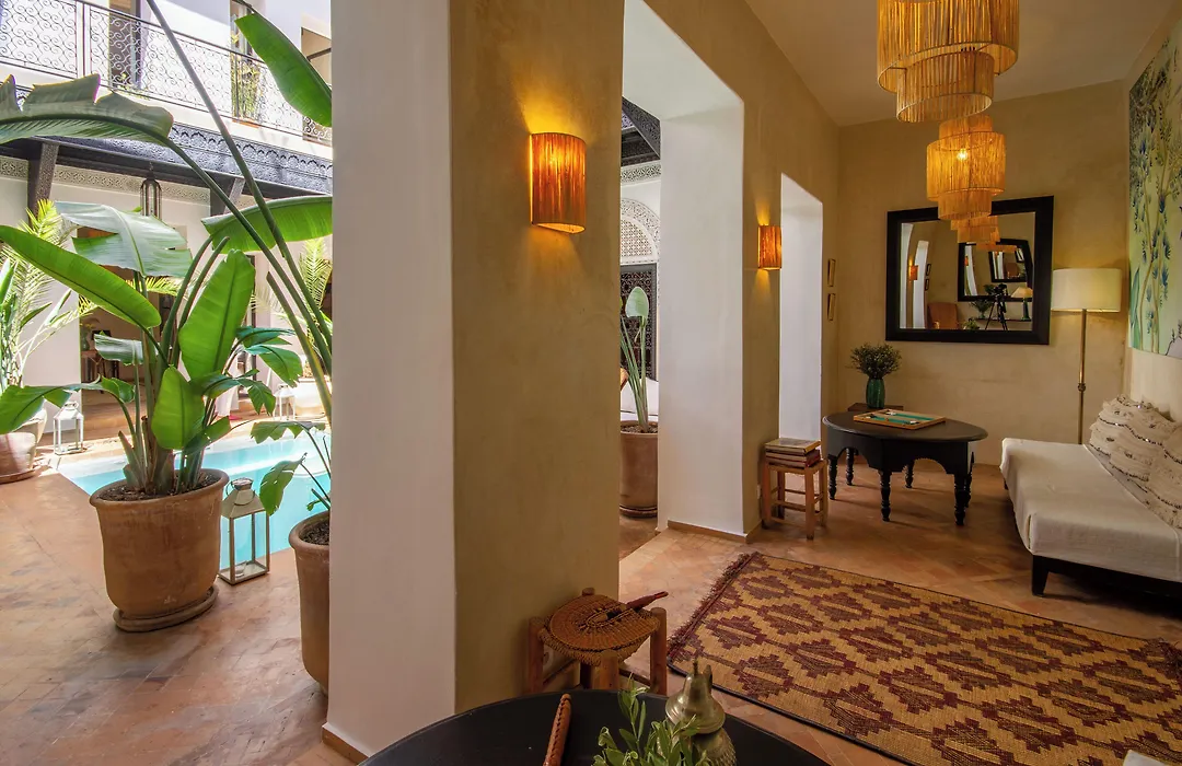 Riad Bab 54-1