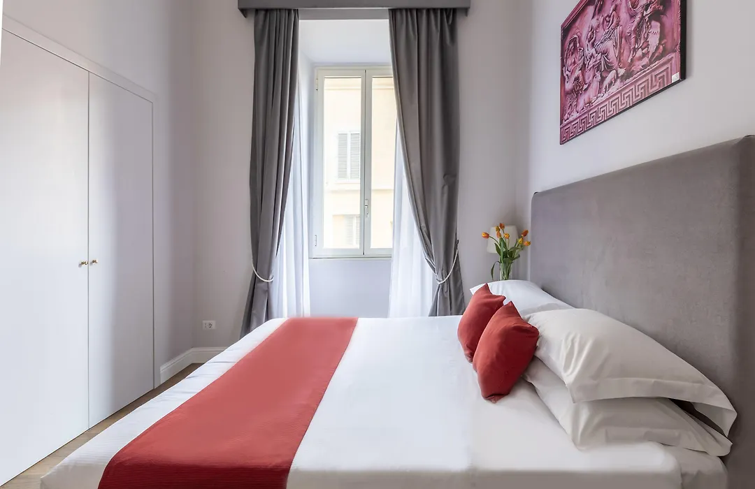 Spagna Art & Suites - Ca Domus Collection-1