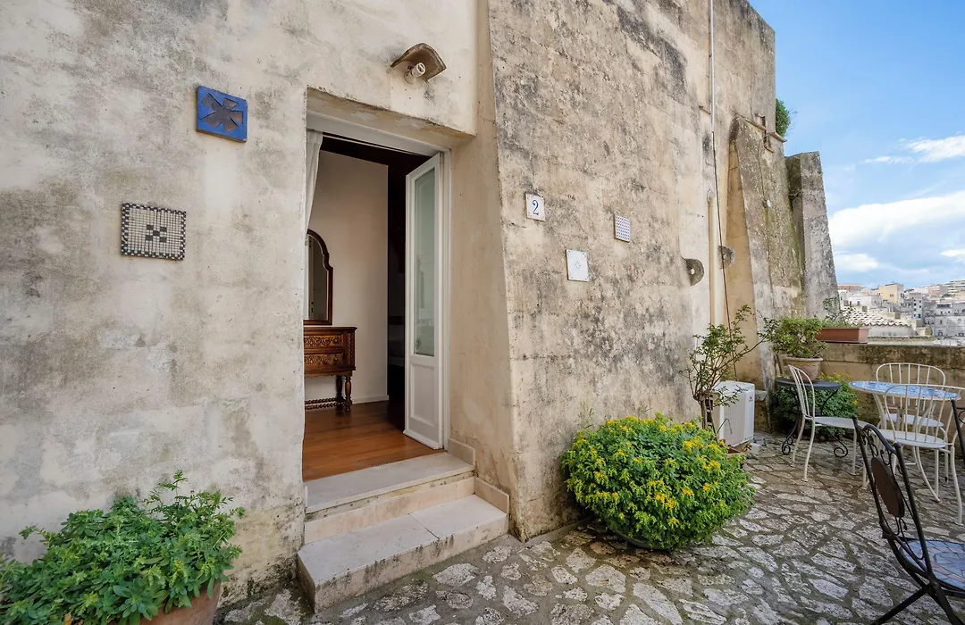 B&B La Corte-1
