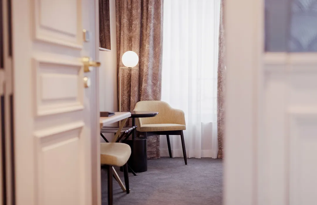Xo Hotel Paris-1