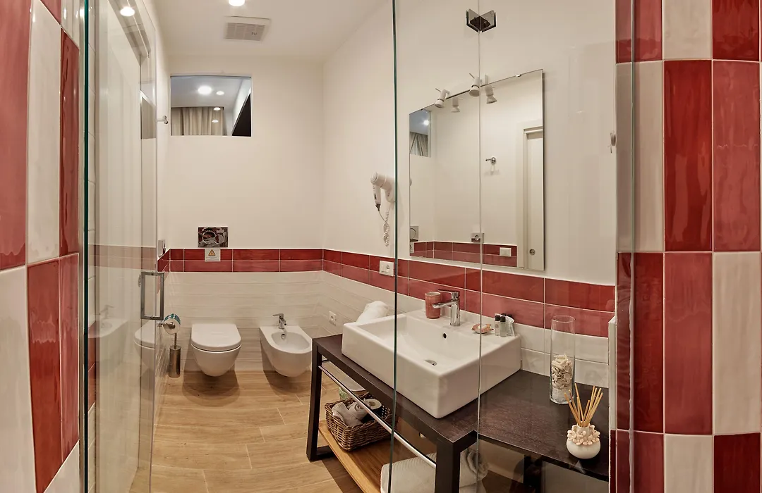 Dea Guest House-1