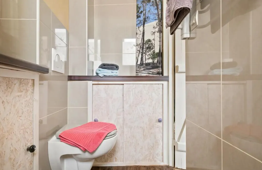 B&B Le Miroir aux Fées Bordeaux-1