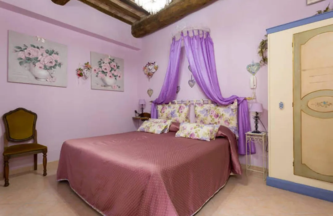 Bed&Breakfast Sognando Te-1