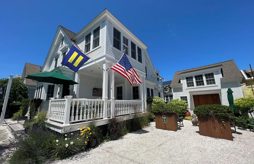 White Porch Inn-1
