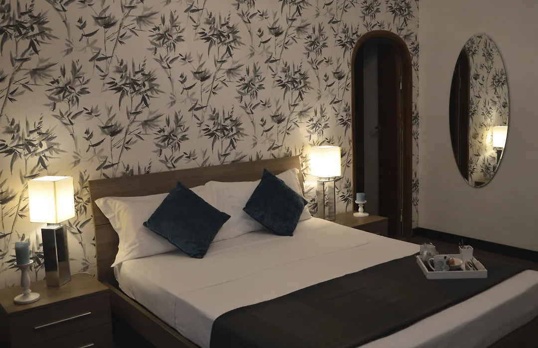 Nobilcasa Suites-1