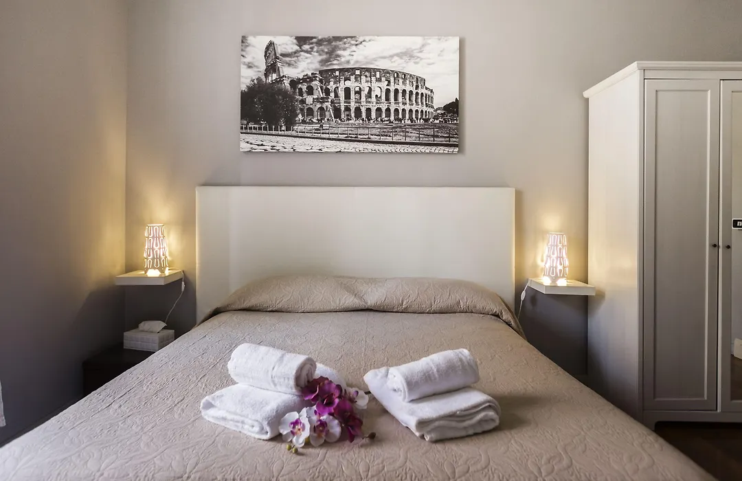 Dulcis In Fundo B&B-1