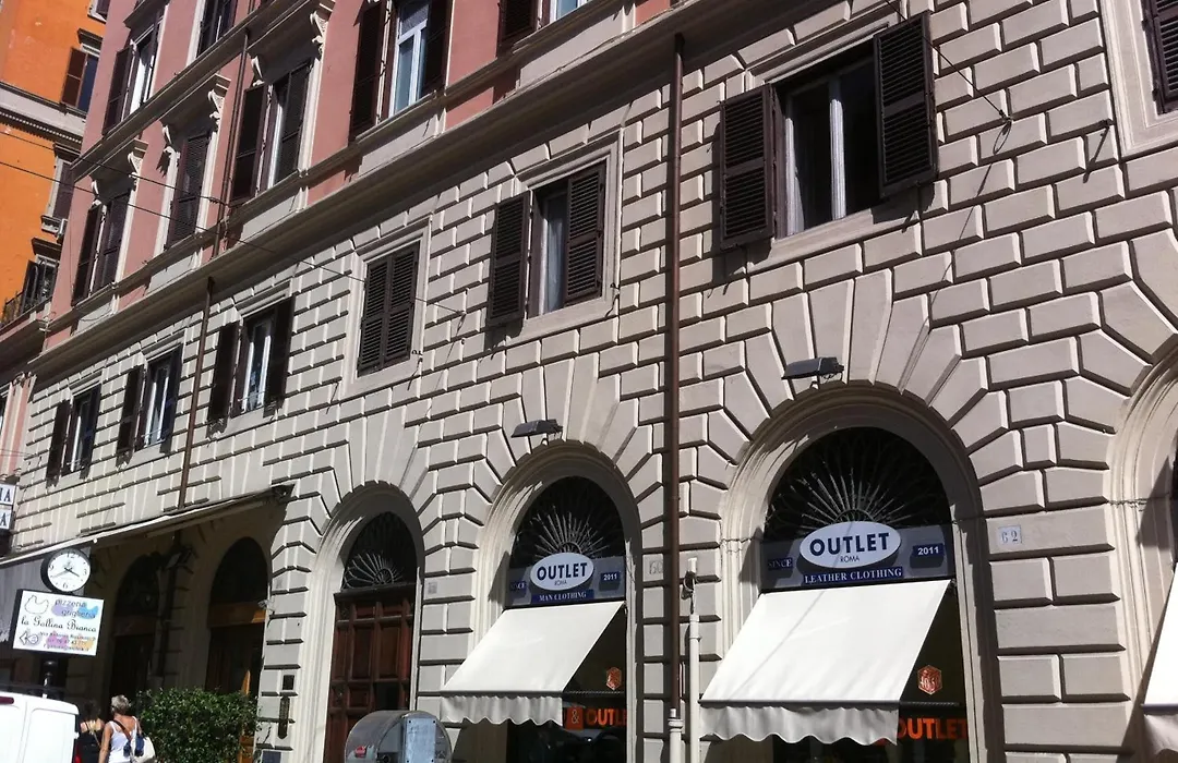 Relais Cavour Inn-1