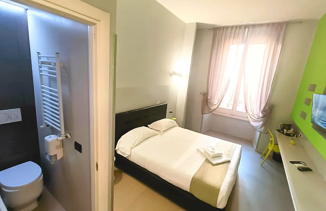 Manin Suites Lt-1