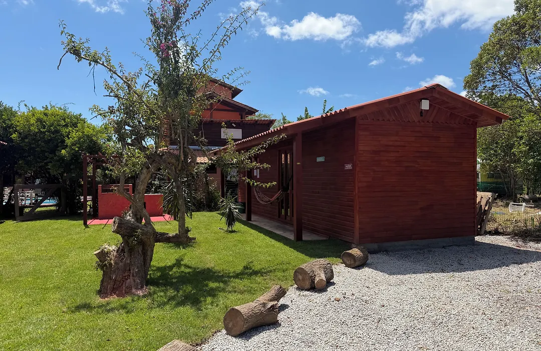 Green Mountain Pousada-1