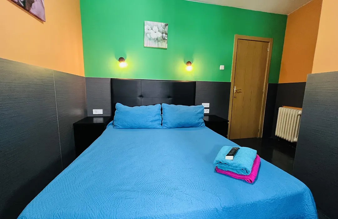 Hostal Numancia-1