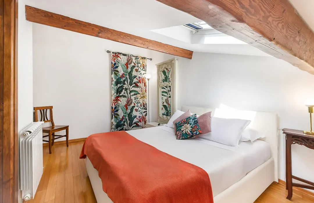 Torripa Collection - Domus Cecilia - Trastevere-1
