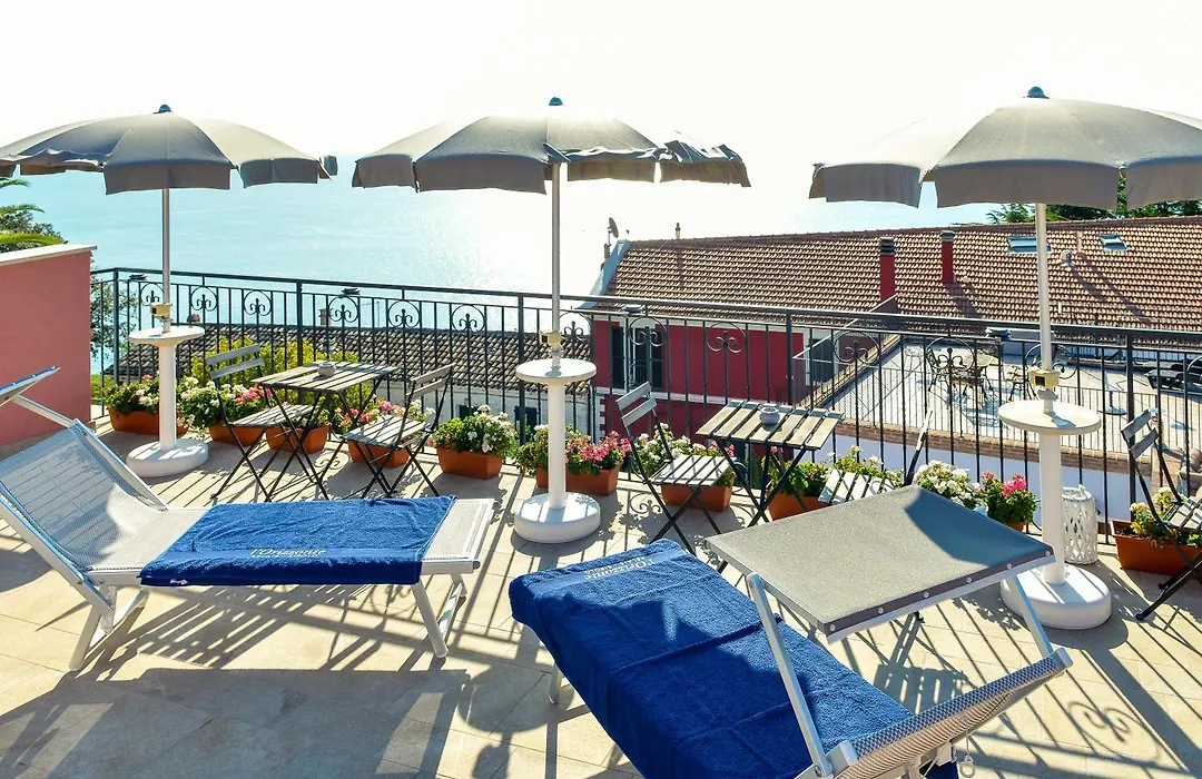 L'Orizzonte Relais Sirolo-1