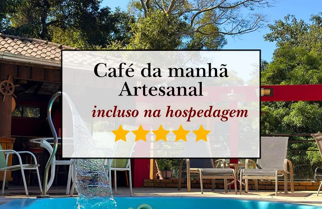 Pousada Vila Taquaras-1