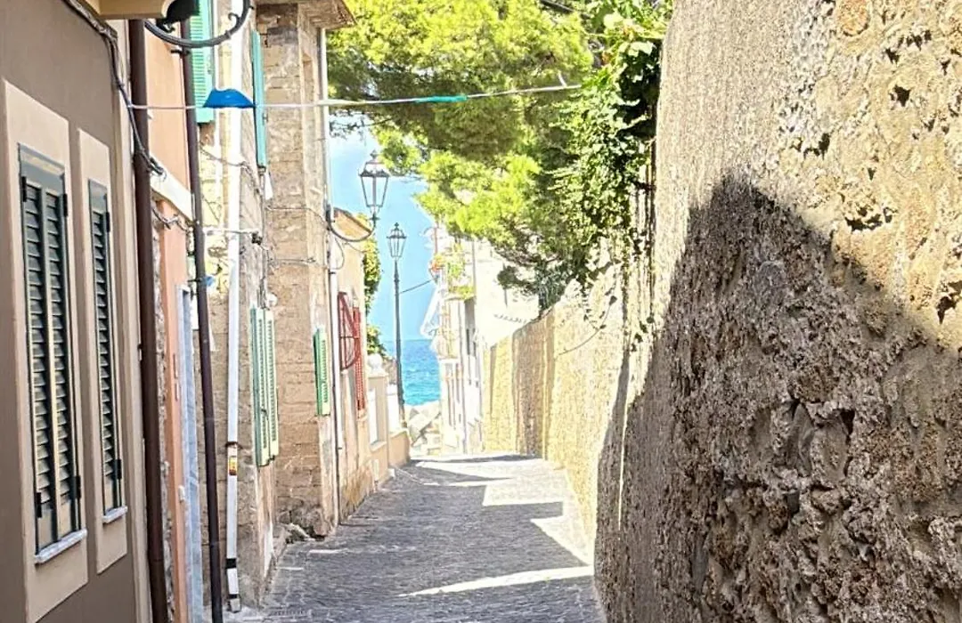B&B La Lampara-1