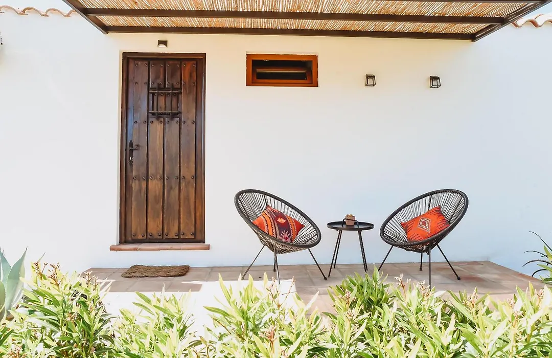 Finca Viva la Vida Suites&Casas-1