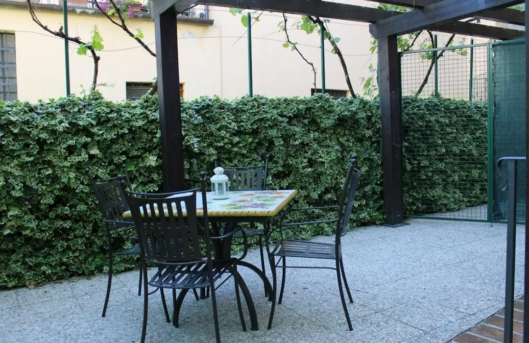 Residenza dei Longobardi Affittacamere-1