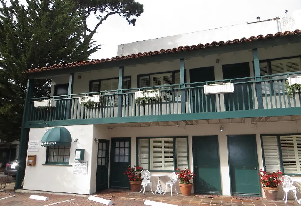 Casa De Carmel-1