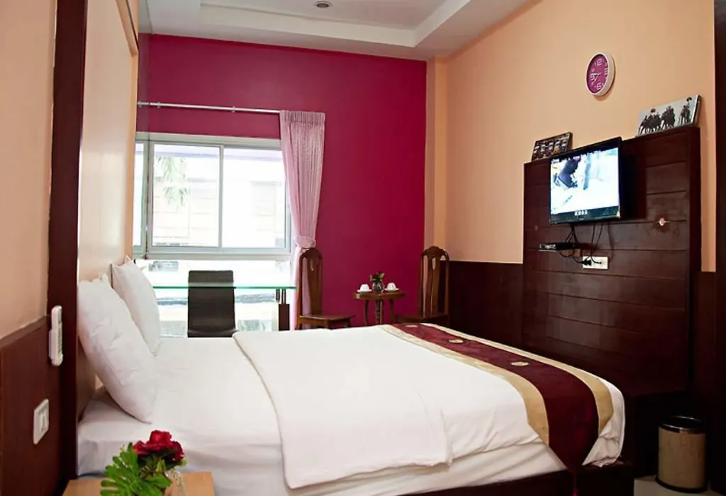 Le Platinum Inn-1