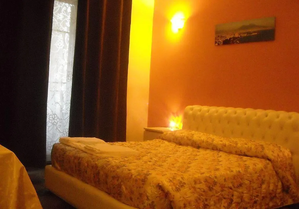 Luxury Rooms In Rome-1