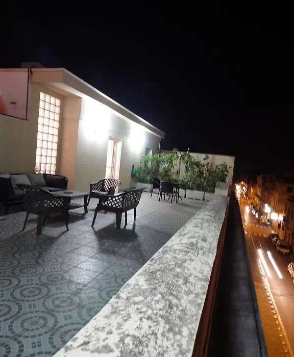 B&B La Terrazza Sul Duomo-1