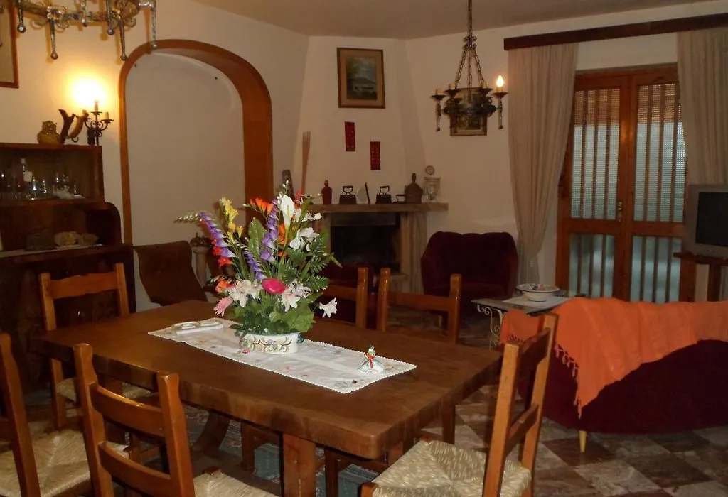 Villa Il Cedro-1