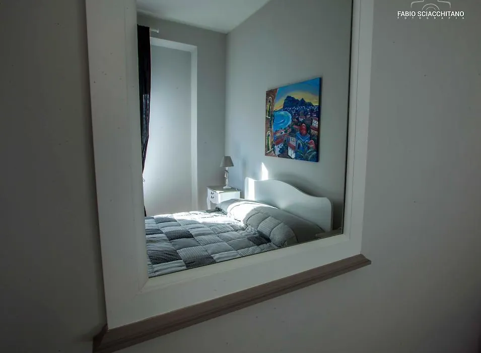 Martins Rooms Palermo-1