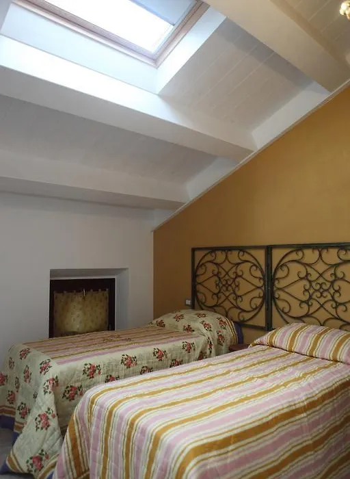 Dormidanoi B&B-1