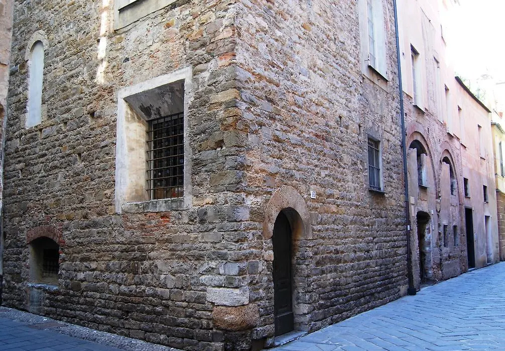Palazzo Lengueglia B&B-1