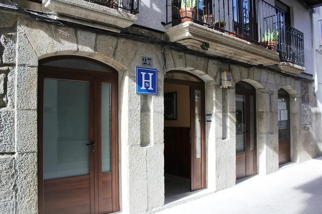 Hostal Extremeño-1