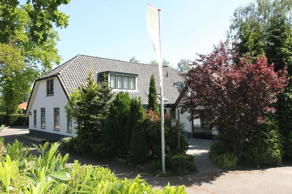 B&B Pension de Eijckenhoff-1