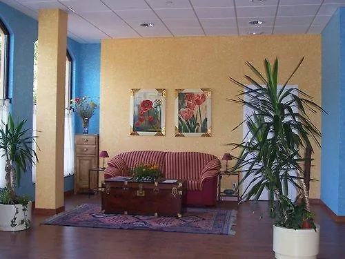 Hostal Quevedo-1