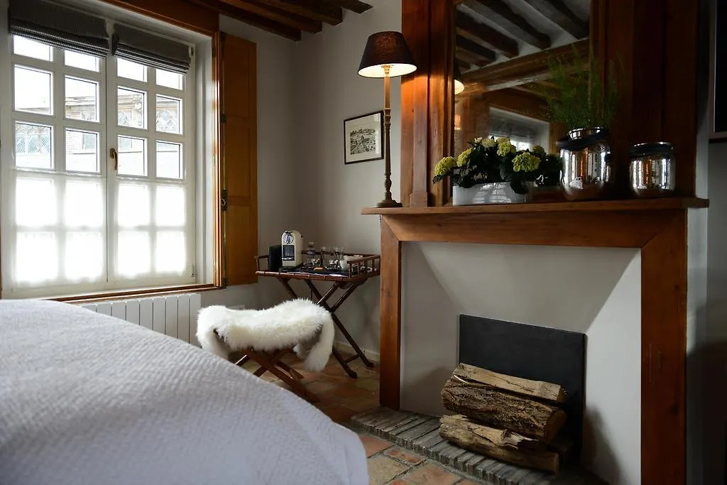 Chambres Houdaille-1