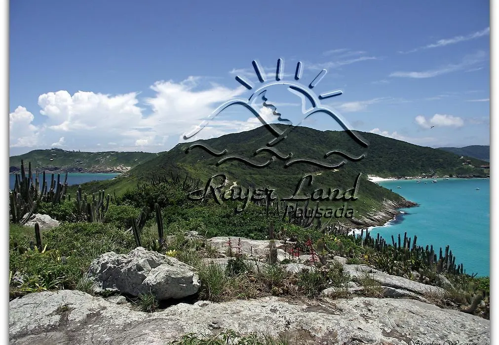 Pousada Rayer Land-1