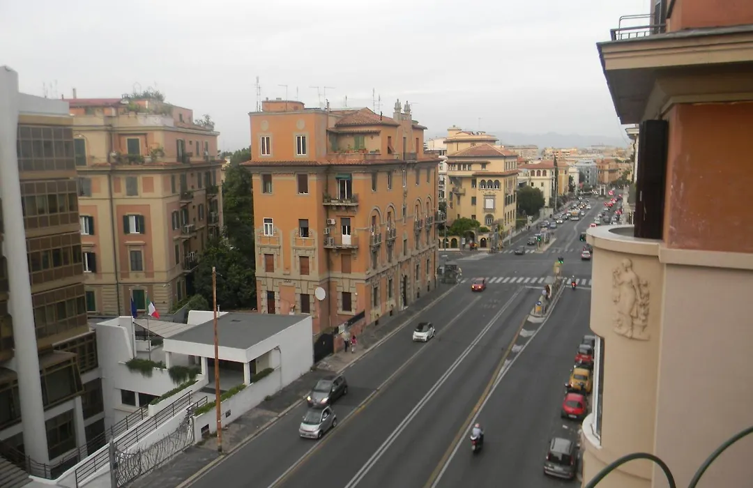 Morgagni House-1