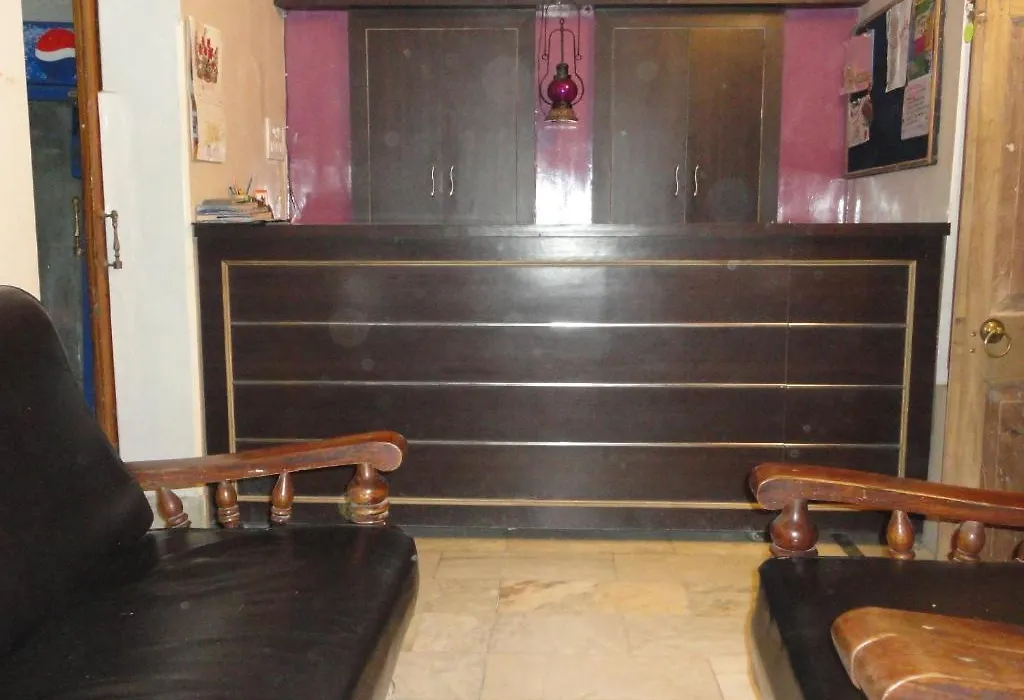 Shiva Guest House-1