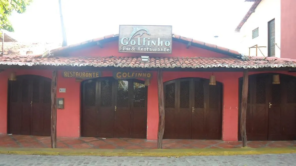 Pousada da Pipa-1