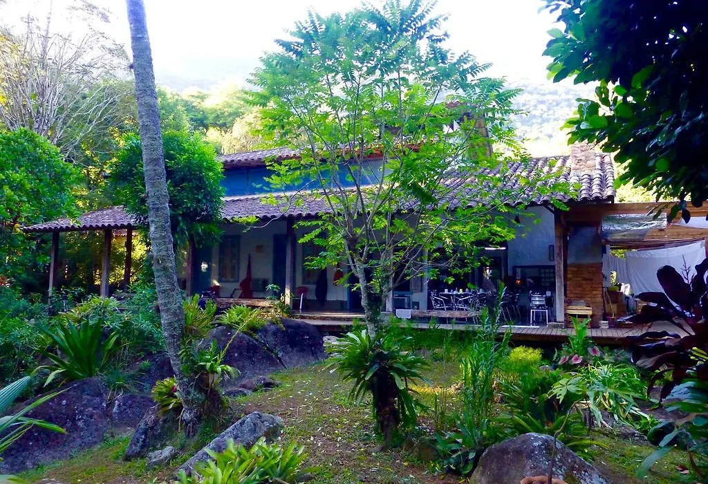 Suites Casa Grande-1
