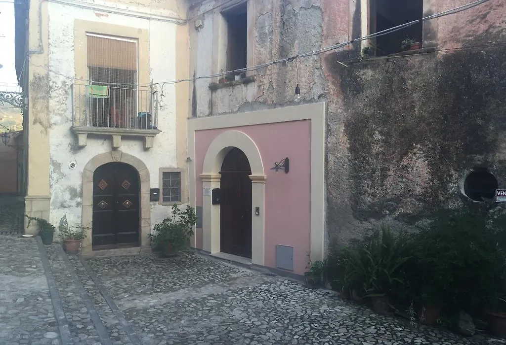 Alla Chiazzetta Calabria-1