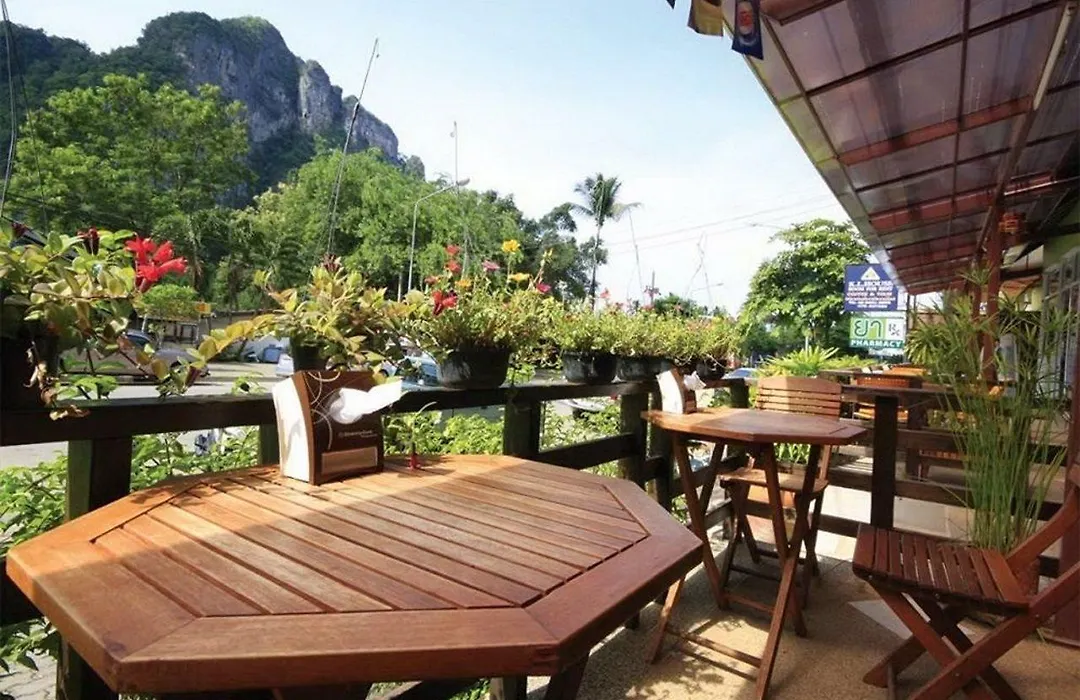 K.L. House Aonang-1