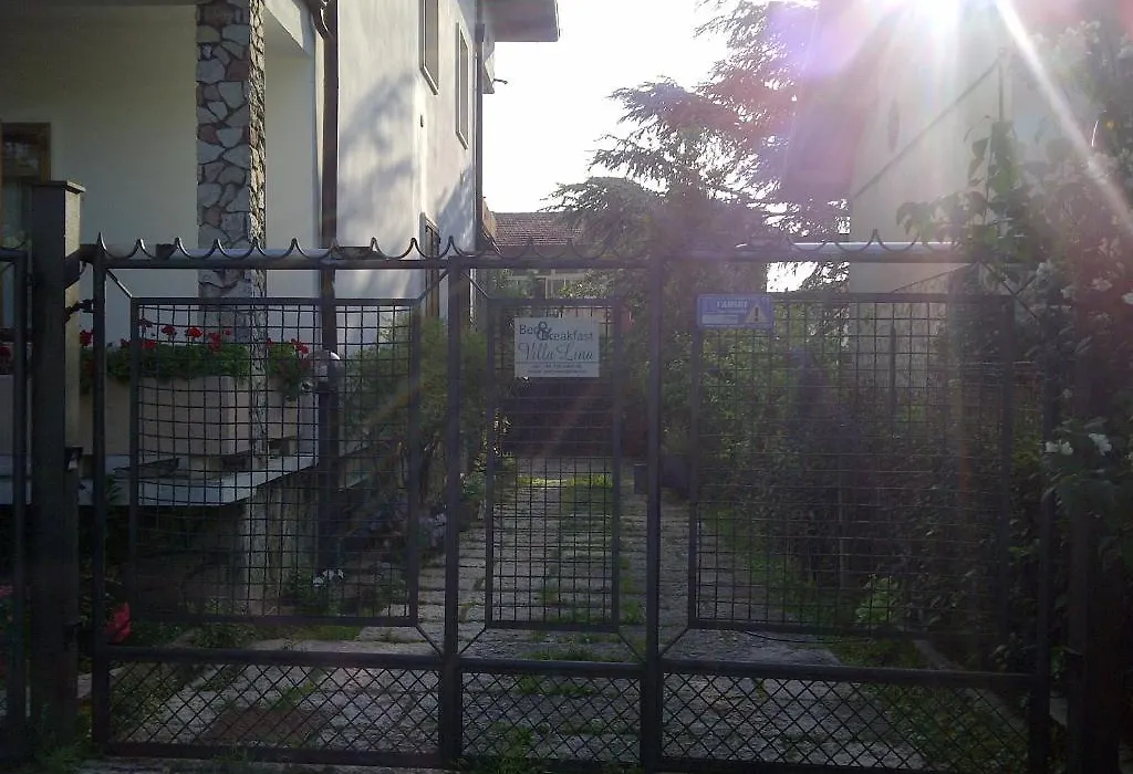 B&B Villa Lina-1