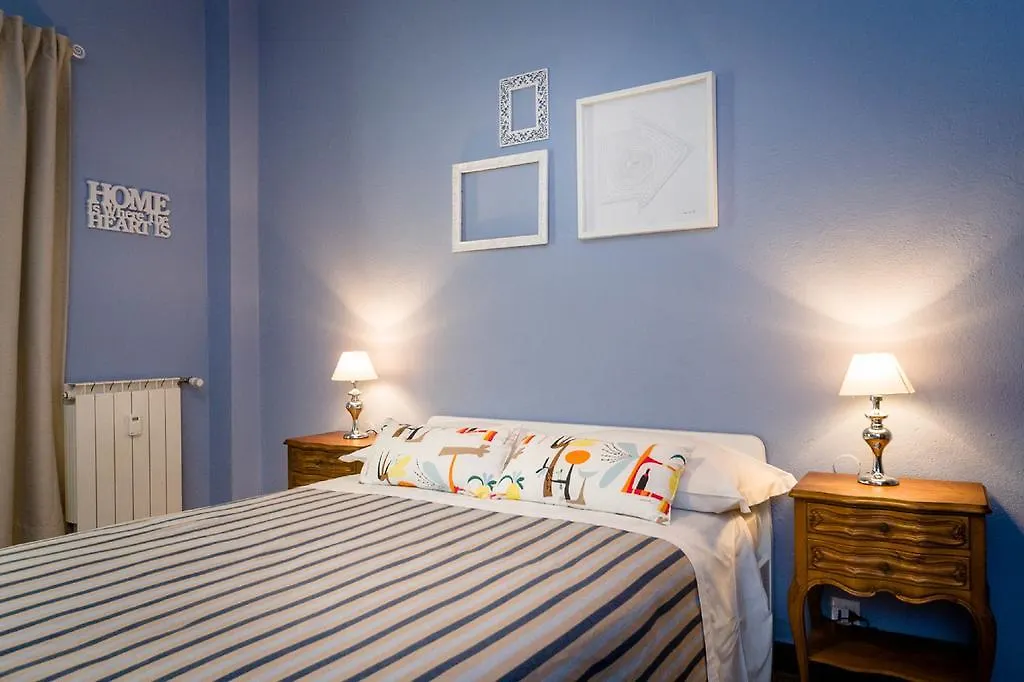 B&B I Portici Di Sottoripa-1