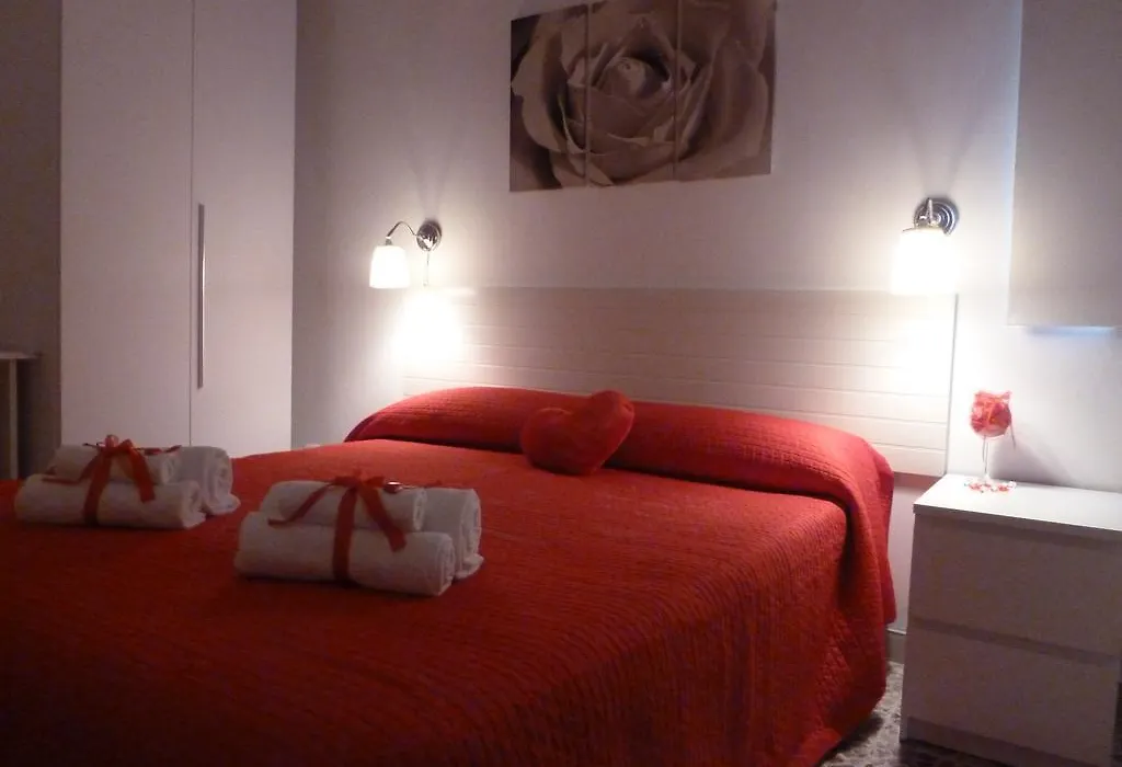 B&Belvedere, affittacamere-1