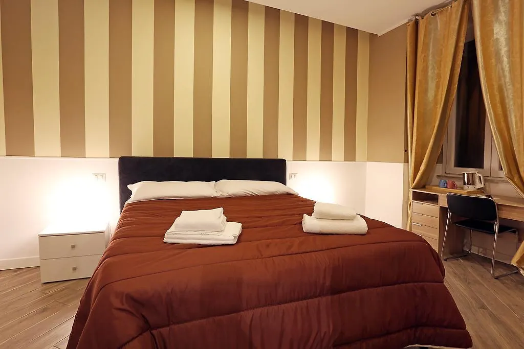 Villa Fonseca Suite-1