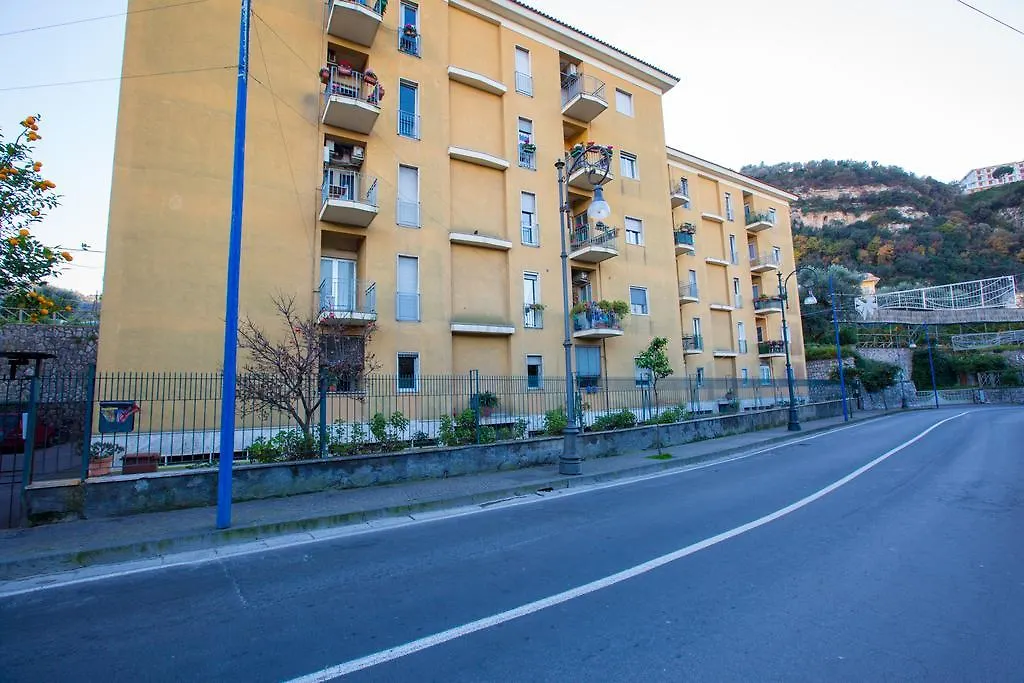 B&B Degli Aranci-1