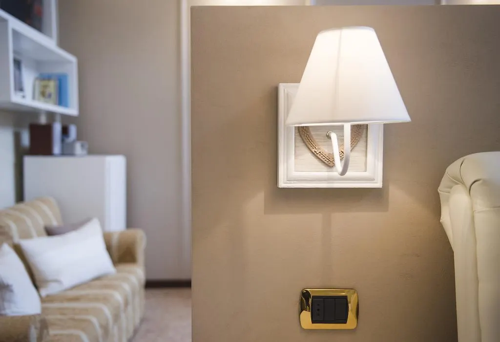 Suite Prestige Verona-1