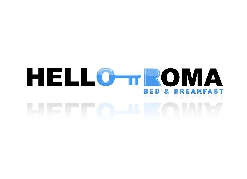 Hello Roma B&B-1