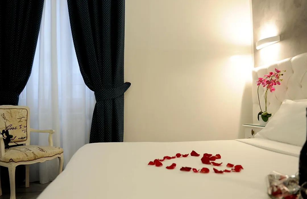Easyrome Guest House-1