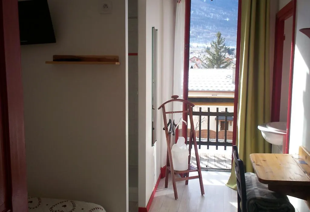 Pension Saint Antoine-1
