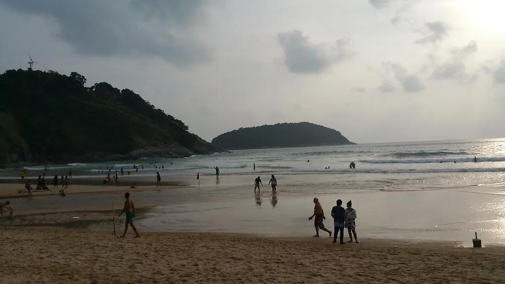 Sunshine Guesthouse-1